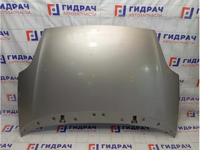 Капот Fiat Punto (199) 51701140