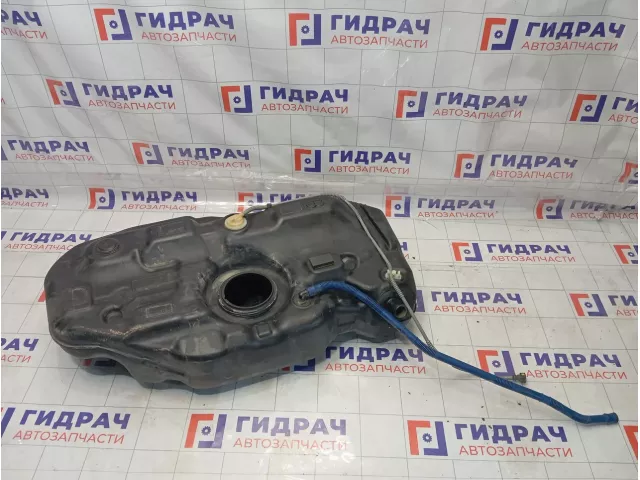 Бак топливный Fiat Punto (199) 55700360