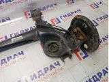 Балка задняя Fiat Punto (199) 51804554