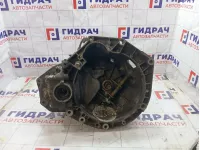 МКПП Fiat Punto (199) 55201143