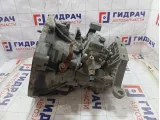 МКПП Fiat Punto (199) 55201143