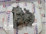 МКПП Fiat Punto (199) 55201143