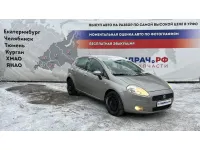 Fiat Punto (199)