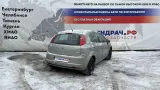 Разбор Фиат Пунто в Тюмени