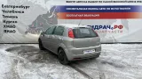 Разбор Фиат Пунто в Тюмени