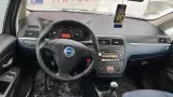 Разбор Фиат Пунто в Тюмени