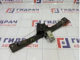 Стеклоподъемник электрический передний левый Fiat Punto (199) 51786729
