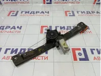 Стеклоподъемник электрический передний левый Fiat Punto (199) 51786729