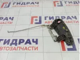 Ручка двери наружная передняя правая Fiat Punto (199)