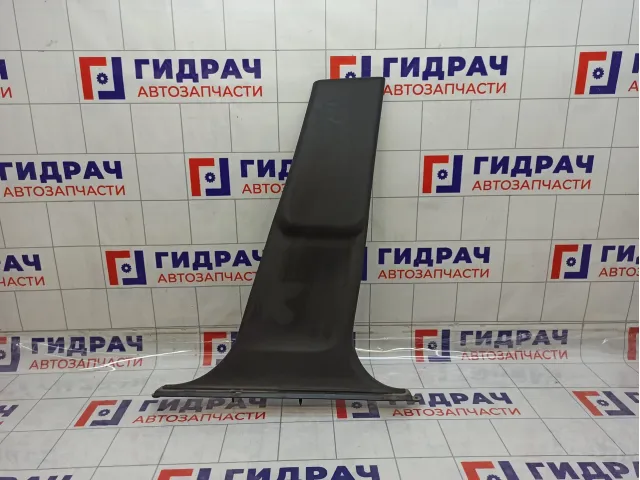 Обшивка стойки средней правой нижняя Fiat Punto (199) 735428586
