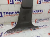 Обшивка стойки средней правой нижняя Fiat Punto (199) 735428586