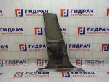 Обшивка стойки средней правой нижняя Fiat Punto (199) 735428586