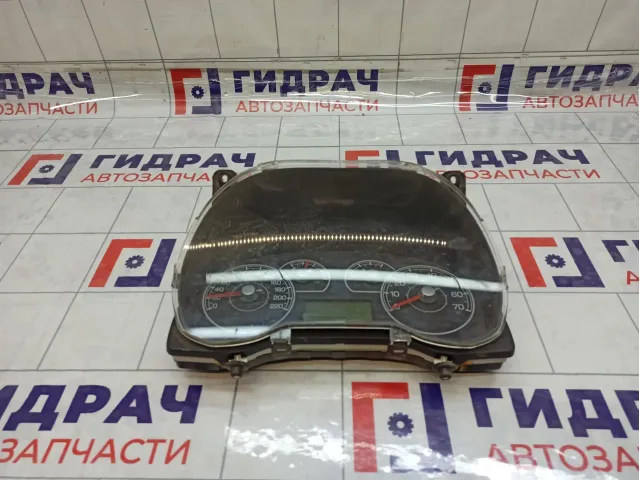 Панель приборов Fiat Punto (199) 51803088