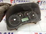 Панель приборов Fiat Punto (199) 51803088