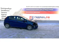 Fiat Punto (199)