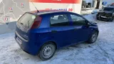 Клапан отсечки топлива Fiat Punto (199) 7790538