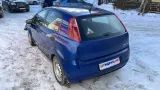 Клапан отсечки топлива Fiat Punto (199) 7790538