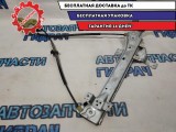 Стеклоподъемник задний правый Renault Fluence 827200016R Отличное состояние