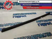 Уплотнитель стекла двери заднего правого Renault Fluence Отличное состояние