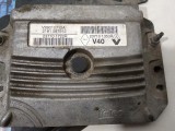 Блок управления двигателем Renault Fluence 237101722R Отличное состояние