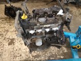 Двигатель K4M 1.6 Renault Fluence 8201070857 Отличное состояние Проверен, полностью исправен.