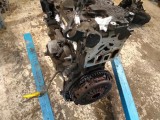 Двигатель K4M 1.6 Renault Fluence 8201070857 Отличное состояние Проверен, полностью исправен.