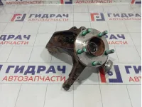 Кулак поворотный передний правый Ford C-MAX 1420861