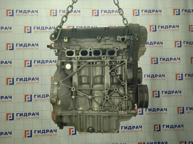 Двигатель Ford C-MAX 1484877