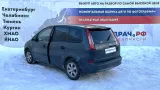 Автомобиль Ford C-MAX  в разборе