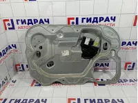 Стеклоподъемник электрический передний левый Ford C-MAX 1527943