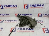 Замок двери передней правой Ford C-MAX 4924694