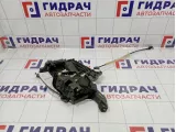 Замок двери задней левой Ford C-MAX 1503769