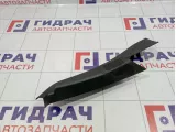 Крышка зеркала внутренняя левая Ford C-MAX 1357648