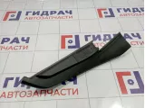 Крышка зеркала внутренняя правая Ford C-MAX 1357647