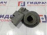 Лючок бензобака Ford C-MAX 1657127