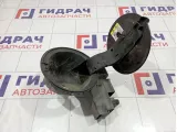 Лючок бензобака Ford C-MAX 1657127