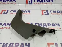 Обшивка стойки передней левой нижняя Ford C-MAX 1449647