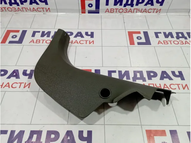 Обшивка стойки передней левой нижняя Ford C-MAX 1449647
