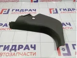 Обшивка стойки передней левой нижняя Ford C-MAX 1449647