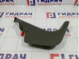 Обшивка стойки передней правой нижняя Ford C-MAX 1449643