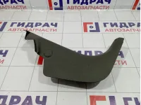 Обшивка стойки передней правой нижняя Ford C-MAX 1449643