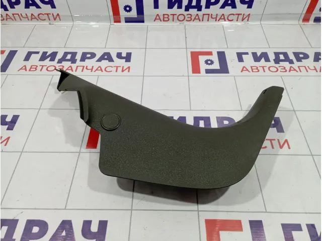 Обшивка стойки передней правой нижняя Ford C-MAX 1449643