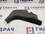 Обшивка стойки передней правой нижняя Ford C-MAX 1449643