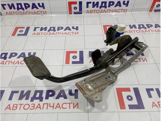 Педаль тормоза Ford C-MAX 1733114