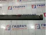 Накладка порога наружная левая Ford C-MAX 1380594