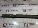Накладка порога наружная левая Ford C-MAX 1380594