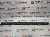 Накладка порога наружная левая Ford C-MAX 1380594