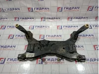 Балка подмоторная Ford C-MAX 1734687