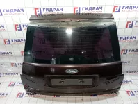 Дверь багажника Ford C-MAX