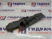 Накладка переднего левого крыла Ford C-MAX 3M51R02477AK